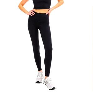 Mate The Label Organic Stretch Pocket Legging